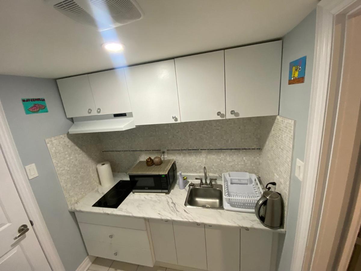 2 Bedroom With 2 Ensuites Unit In Richmond Hill Bagian luar foto