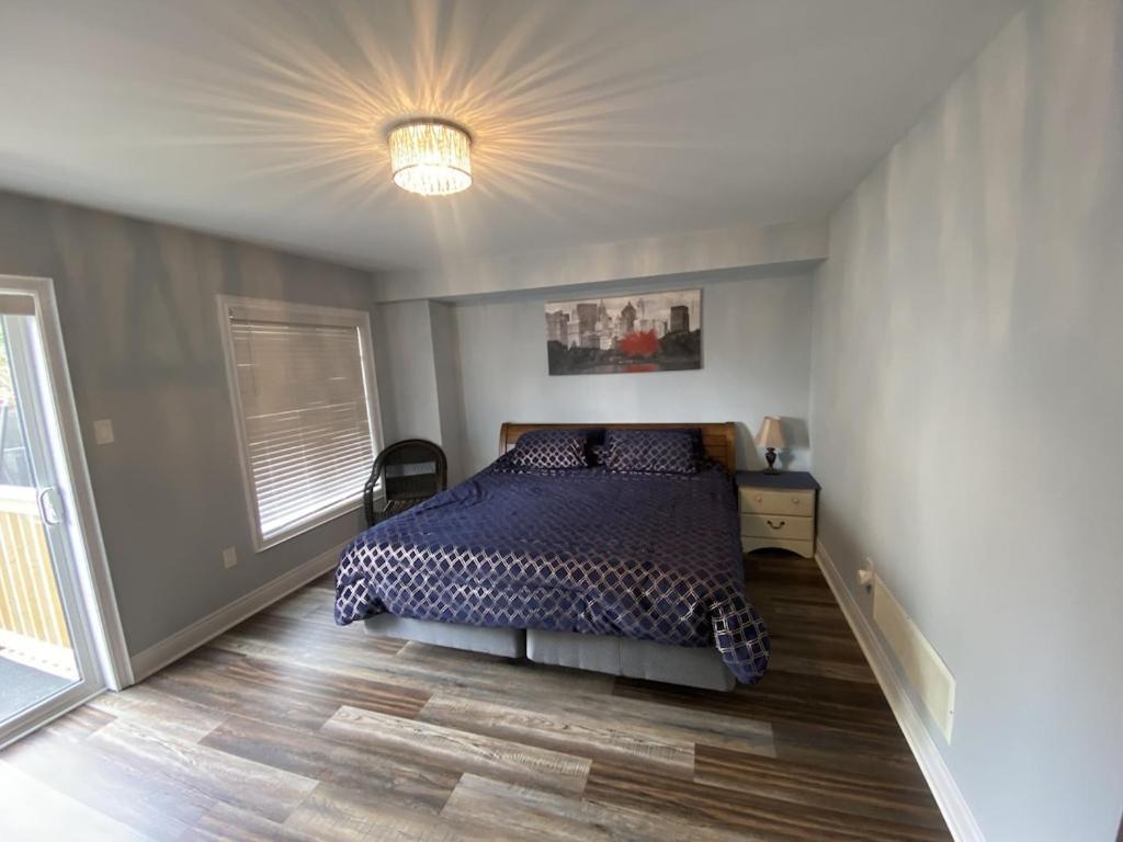 2 Bedroom With 2 Ensuites Unit In Richmond Hill Bagian luar foto